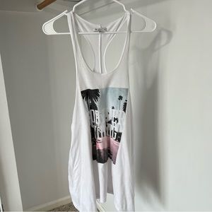 AE Outfitters Bathingsuit Coverup/Tank Top